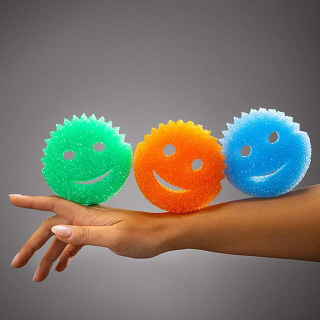 Scrub Daddy Colors thumbnail 2