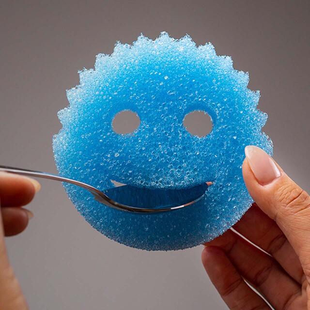 Scrub Daddy Colors thumbnail 4