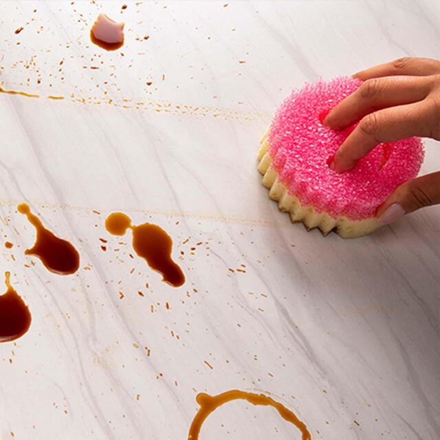 Scrub Mommy Pink thumbnail 3