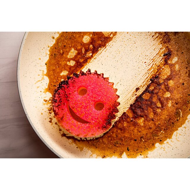 Scrub Mommy Pink thumbnail 7