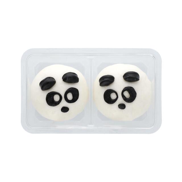 M&S Panda Bao Buns - Taste of Asia thumbnail 2
