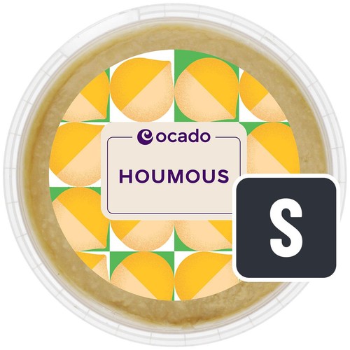 Ocado Houmous