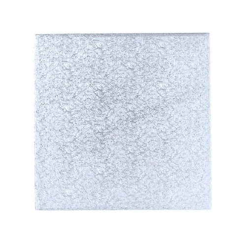 Culpitt 10 inch/ 25.5 cm Cake Board, Square