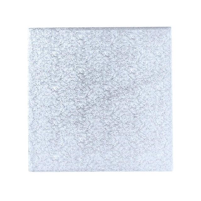 Culpitt 10 inch/ 25.5 cm Cake Board, Square