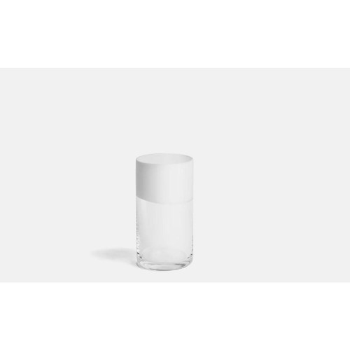 Daylesford Ludlow High Tumbler White thumbnail 2