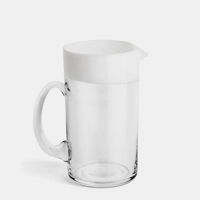 Daylesford Ludlow Jug White thumbnail 2