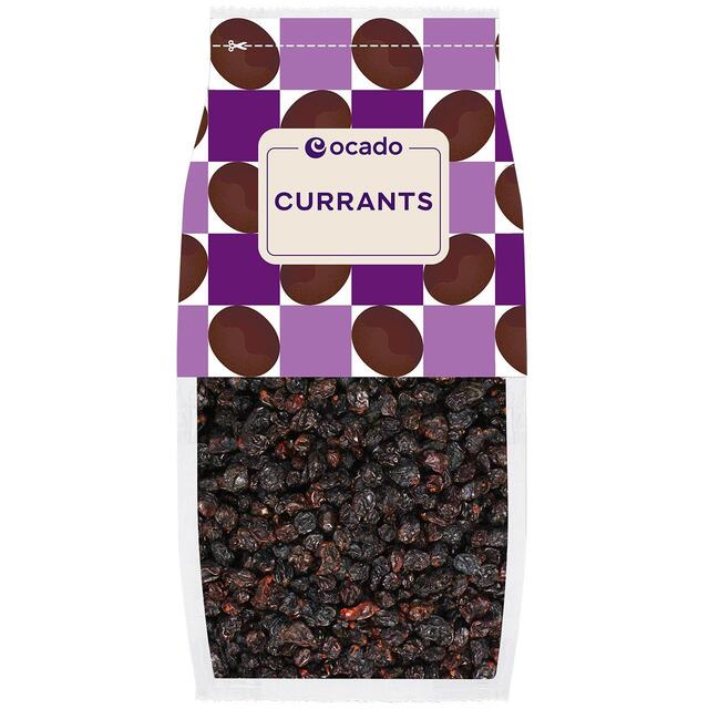 Ocado Currants