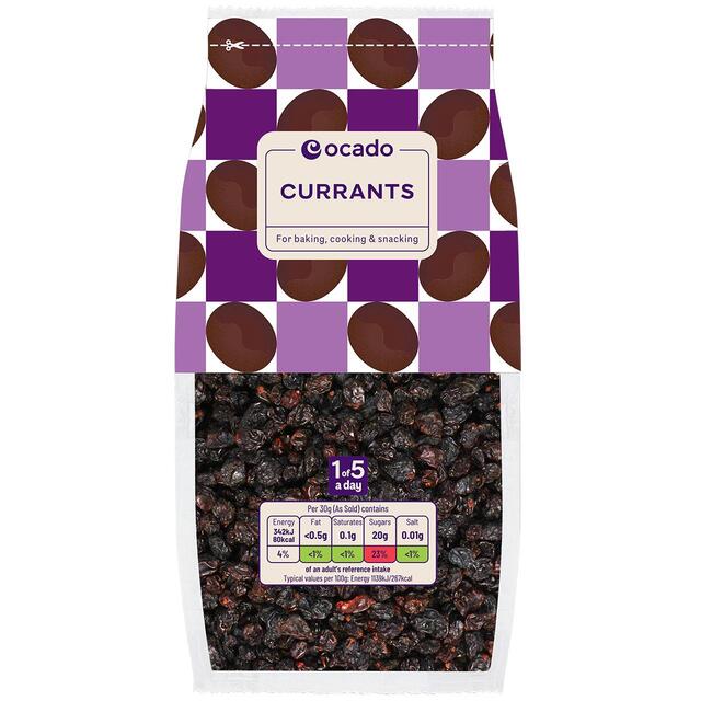 Ocado Currants thumbnail 2