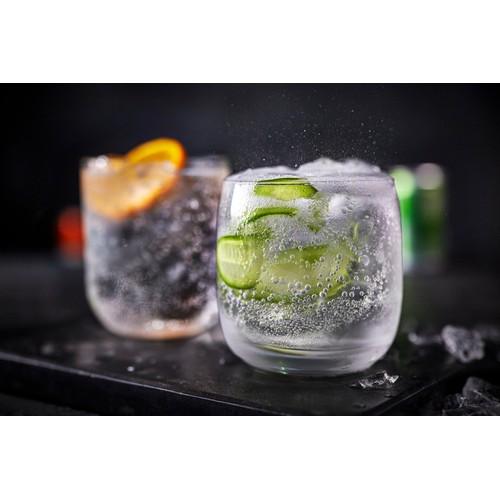 M&S Light Indian Tonic Water thumbnail 3
