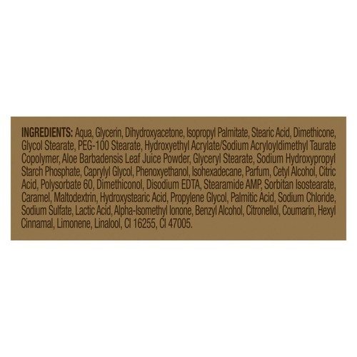 Dove Dermaspa Summer Revived Medium-Dark Self-Tan for Face & Body thumbnail 4