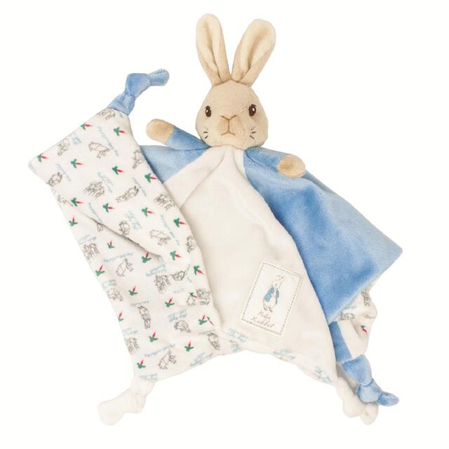 Peter Rabbit Comfort Blanket thumbnail 2