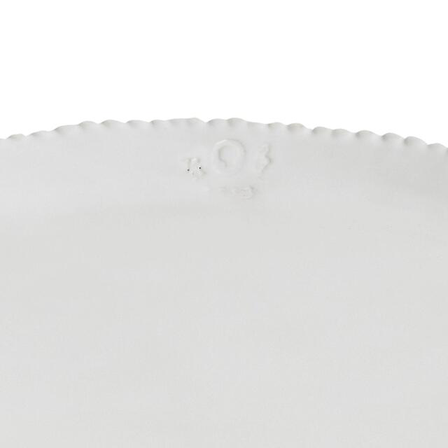 Daylesford Drip Dinner Plate thumbnail 3