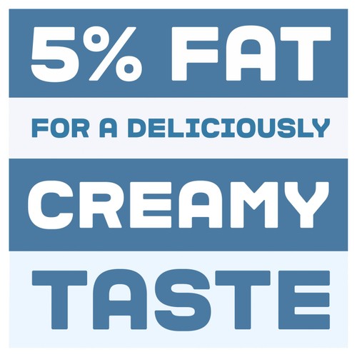 Arla Skyr Creamy Icelandic Style Yogurt thumbnail 3