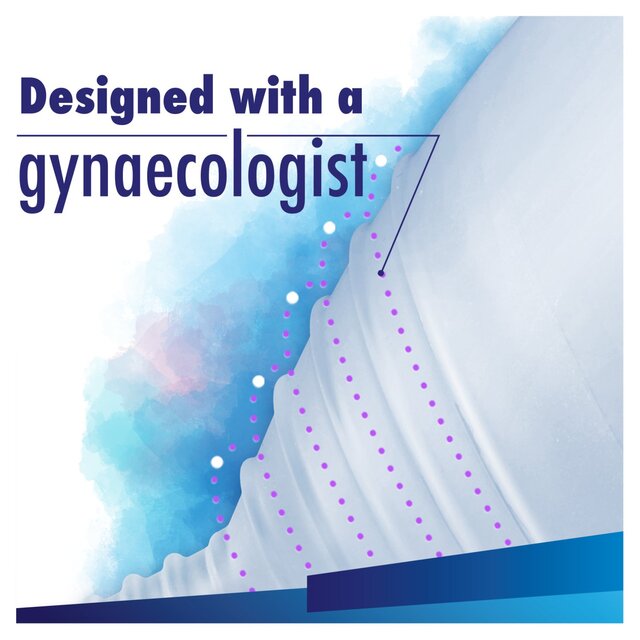 Tampax Menstrual Cup Heavy Flow thumbnail 3