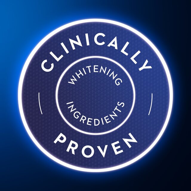 Oral B 3DW Clinical Whitening Power Fresh thumbnail 5