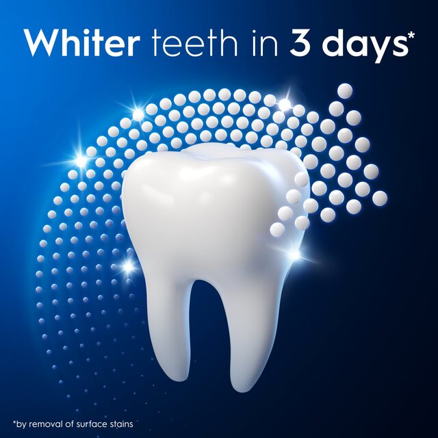 Oral B 3DW Clinical Whitening Power Fresh thumbnail 6