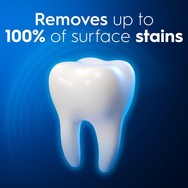 Oral B 3DW Clinical Whitening Power Fresh thumbnail 7