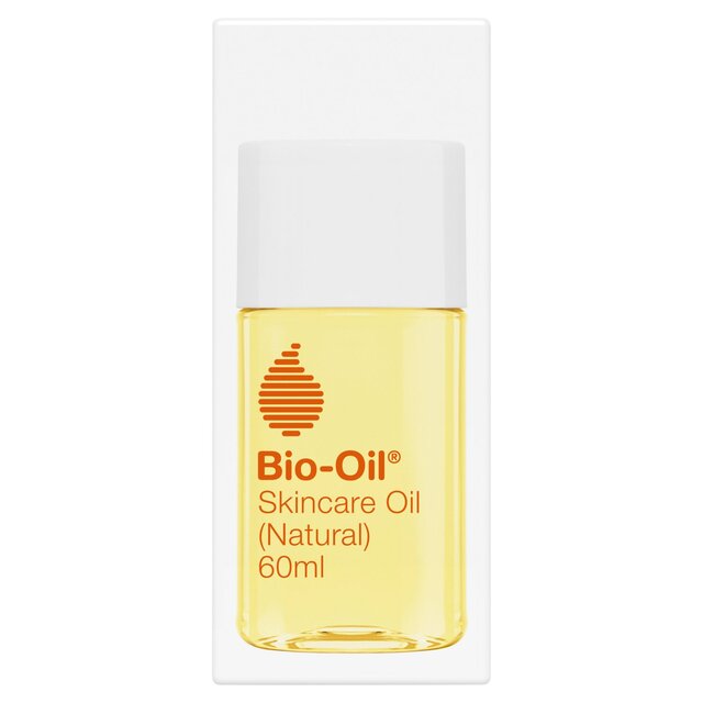 Bio Oil Natural Skincare Oil