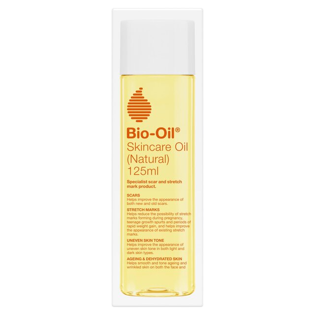 Bio Oil Natural Skincare Oil