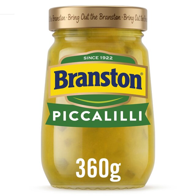 Branston Piccalilli