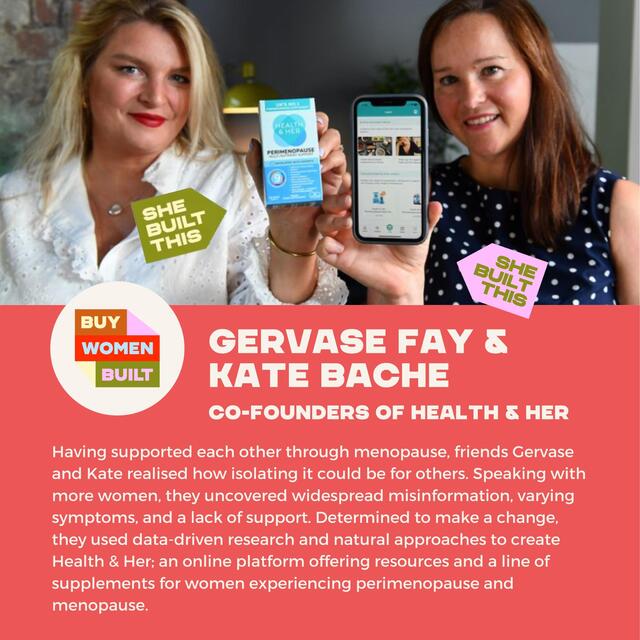 Health & Her Sleep+ Multinutrient Support Supplement Capsules thumbnail 6