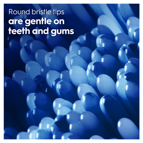 Oral-B Pro Expert Pulsar Battery Toothbrush Medium 2pk thumbnail 4