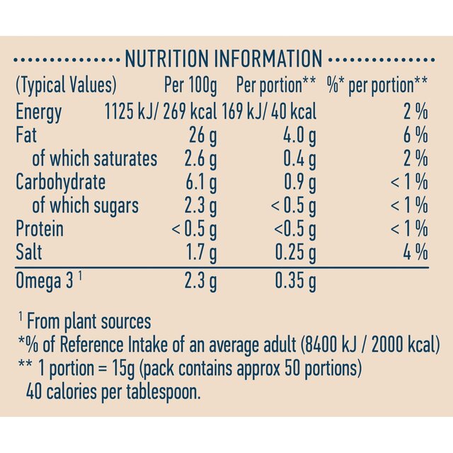 Hellmann's Light Squeezy Mayonnaise thumbnail 4
