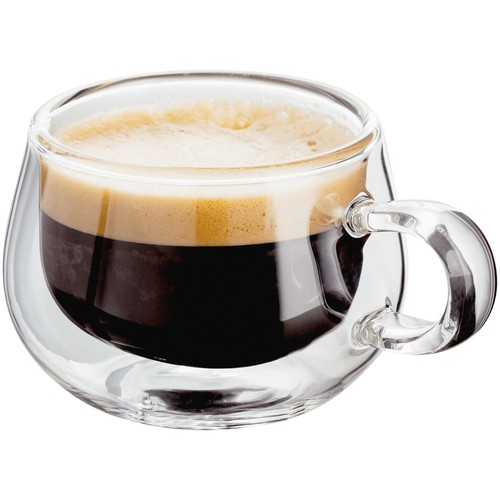 Judge Double Wall Espresso Mugs