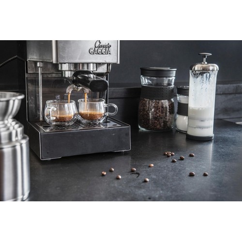 Judge Double Walled Glass Espresso Set of 2 thumbnail 2