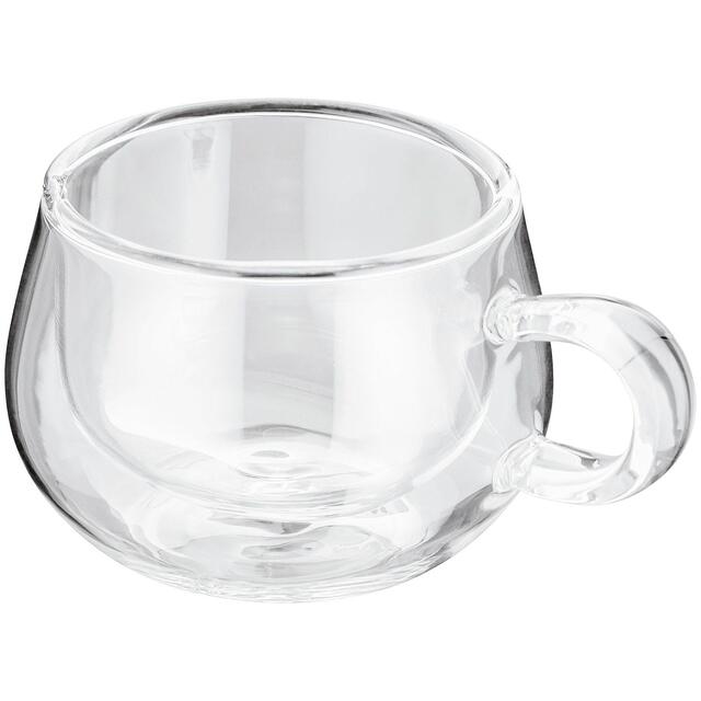 Judge Double Wall Espresso Mugs thumbnail 3