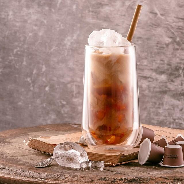 Judge Double Walled Highball Glass Set thumbnail 2