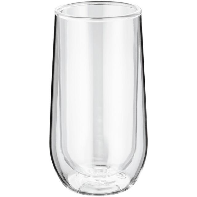 Judge Double Walled Highball Glass Set thumbnail 3