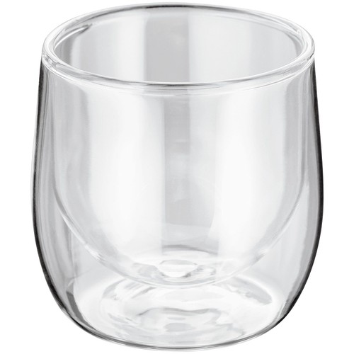 Judge Double Walled Glass Tumbler Set of 2 thumbnail 2
