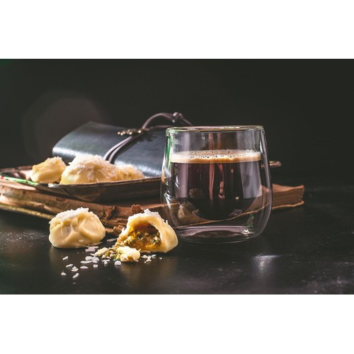 Judge Double Walled Glass Tumbler Set of 2 thumbnail 3
