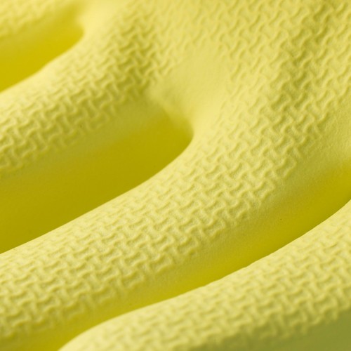 Spontex Everyday Protect Gloves Medium Antibacterial Non Slip Grip thumbnail 3