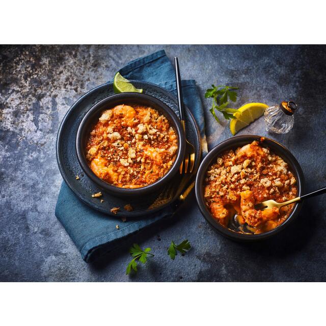 M&S Collection Seafood Gratin thumbnail 2