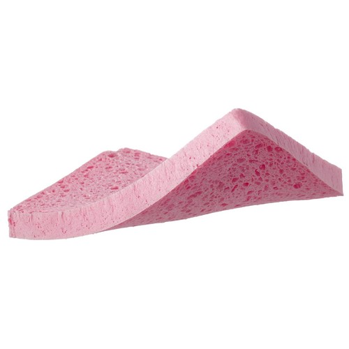 Spontex Thick Sponge Cleaning Wipes Super Absorbent thumbnail 3