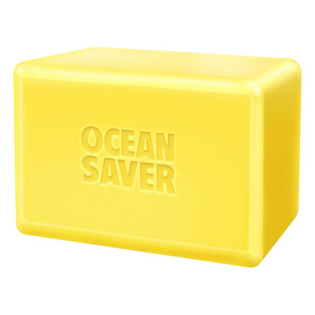 OceanSaver Dishwashing Soap Bar thumbnail 3