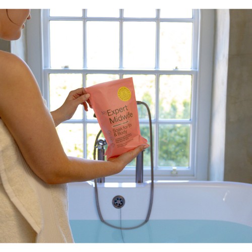 My Expert Midwife Soak for Bits and Body thumbnail 5