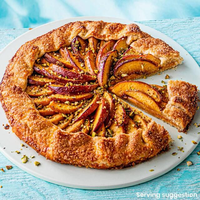 Ocado Ripen at Home Nectarines thumbnail 3