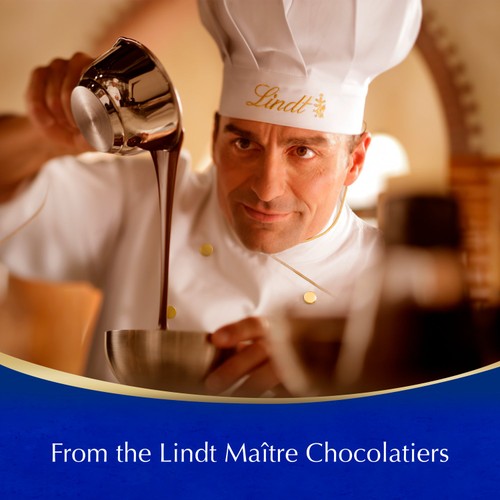 Lindt Drinking Milk Hot Chocolate thumbnail 4