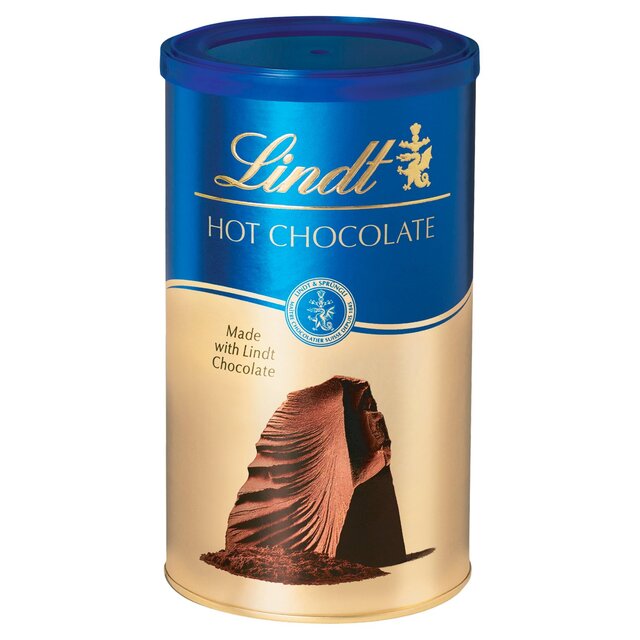 Lindt Drinking Milk Hot Chocolate thumbnail 2