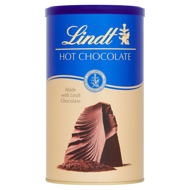 Lindt Drinking Milk Hot Chocolate thumbnail 3