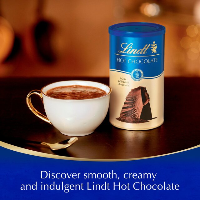 Lindt Drinking Milk Hot Chocolate thumbnail 5