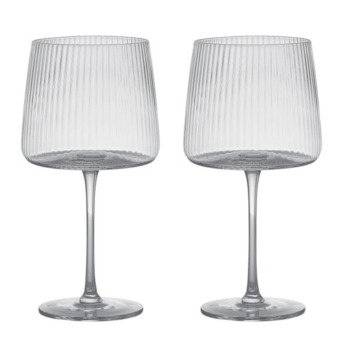 Anton Studio Designs Empire Gin Glasses thumbnail 2