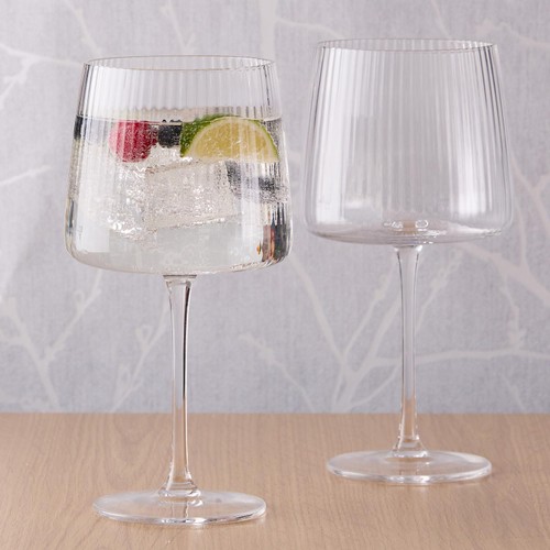 Anton Studio Designs Empire Gin Glasses thumbnail 4