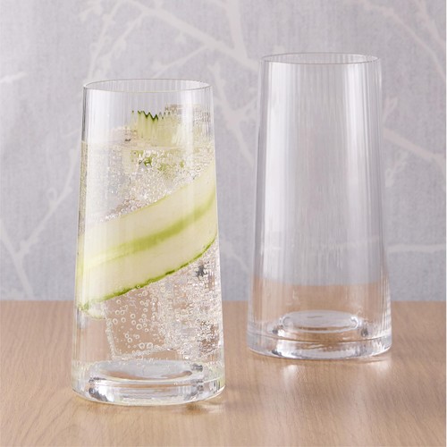 Anton Studio Designs Empire Hiball Glasses thumbnail 4