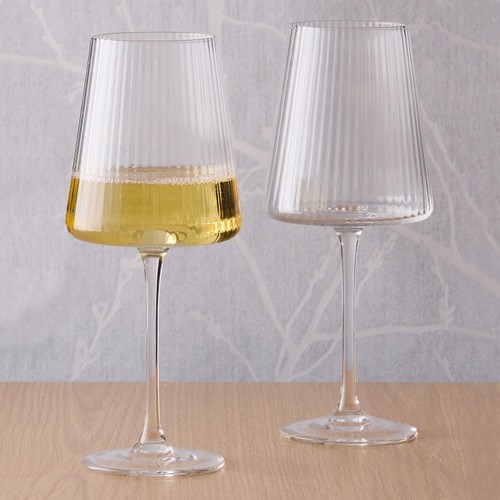 Anton Studio Designs Empire Wine Glasses thumbnail 4