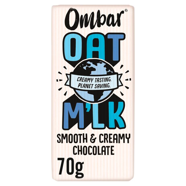 Ombar Oat M'lk Original