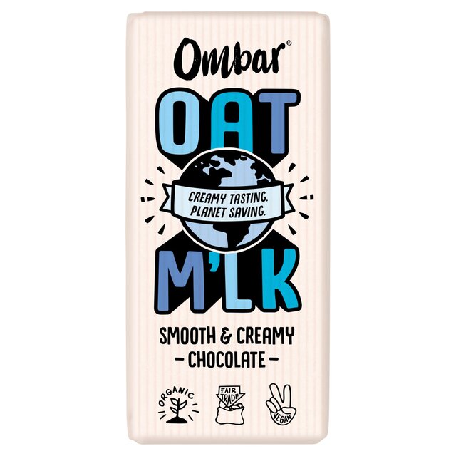 Ombar Oat M'lk Original thumbnail 2